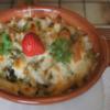 Spargel-Champignon-Schinken-Auflauf - Rezept - Bild Nr. 2