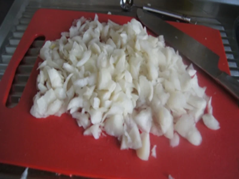 Gefüllte Kohlrabi - Rezept - Bild Nr. 17427