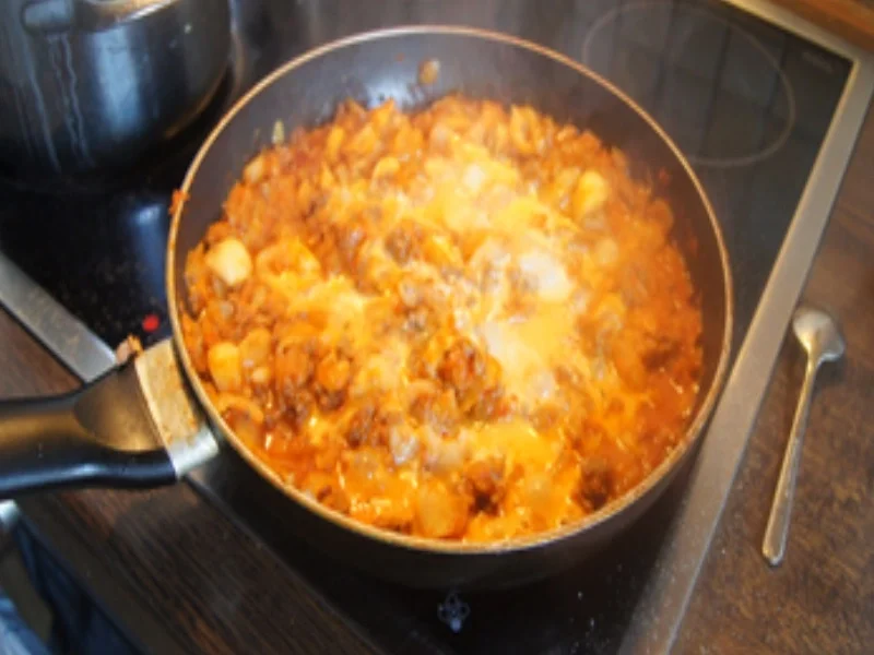 Gefüllte Kohlrabi - Rezept - Bild Nr. 17434