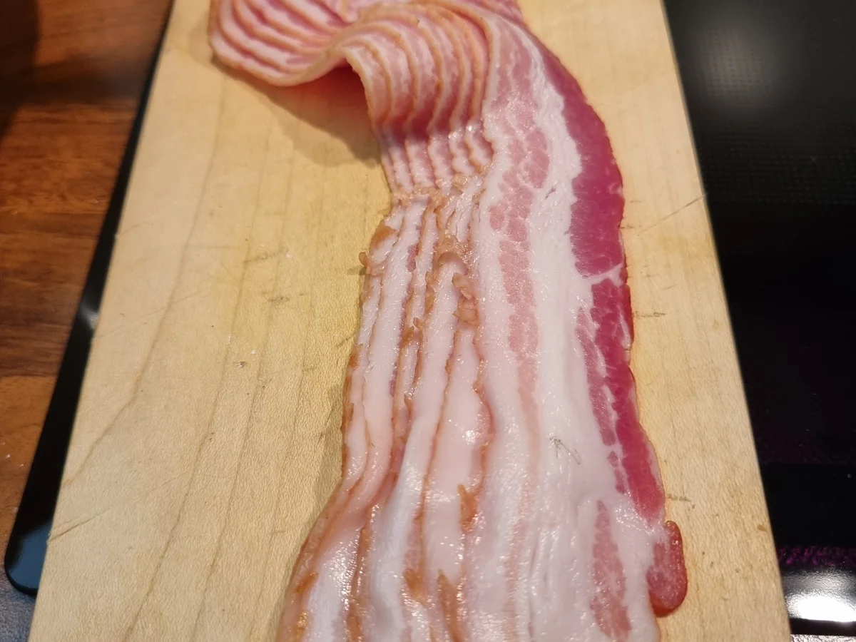 Riesen-Rösti mit Salat - Rezept - Bild Nr. 17449