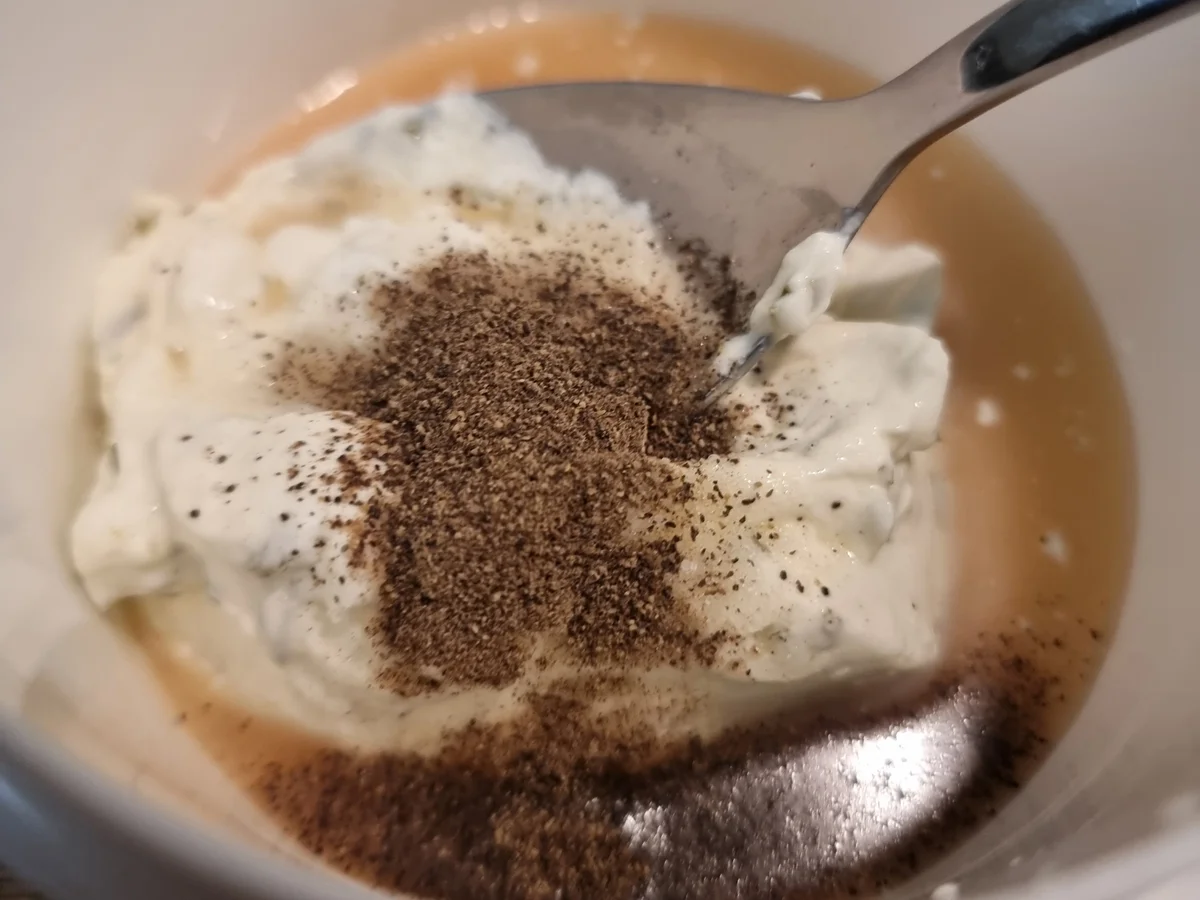 Riesen-Rösti mit Salat - Rezept - Bild Nr. 17459