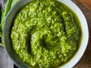 Veganes Zitronen-Pesto - Rezept - Bild Nr. 2