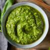 Veganes Zitronen-Pesto - Rezept - Bild Nr. 2