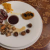 Entenbrust an Orangensauce mit Süßkartoffelmousse und Maronen - Rezept - Bild Nr. 2
