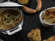 Verschiedene schwäbische Spezialitäten - Rezept - Bild Nr. 2