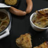 Verschiedene schwäbische Spezialitäten - Rezept - Bild Nr. 2