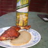 Geräucherte Hühnerkeule - Rezept - Bild Nr. 2