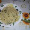 Spaghetti aglio e olio - Rezept - Bild Nr. 17445