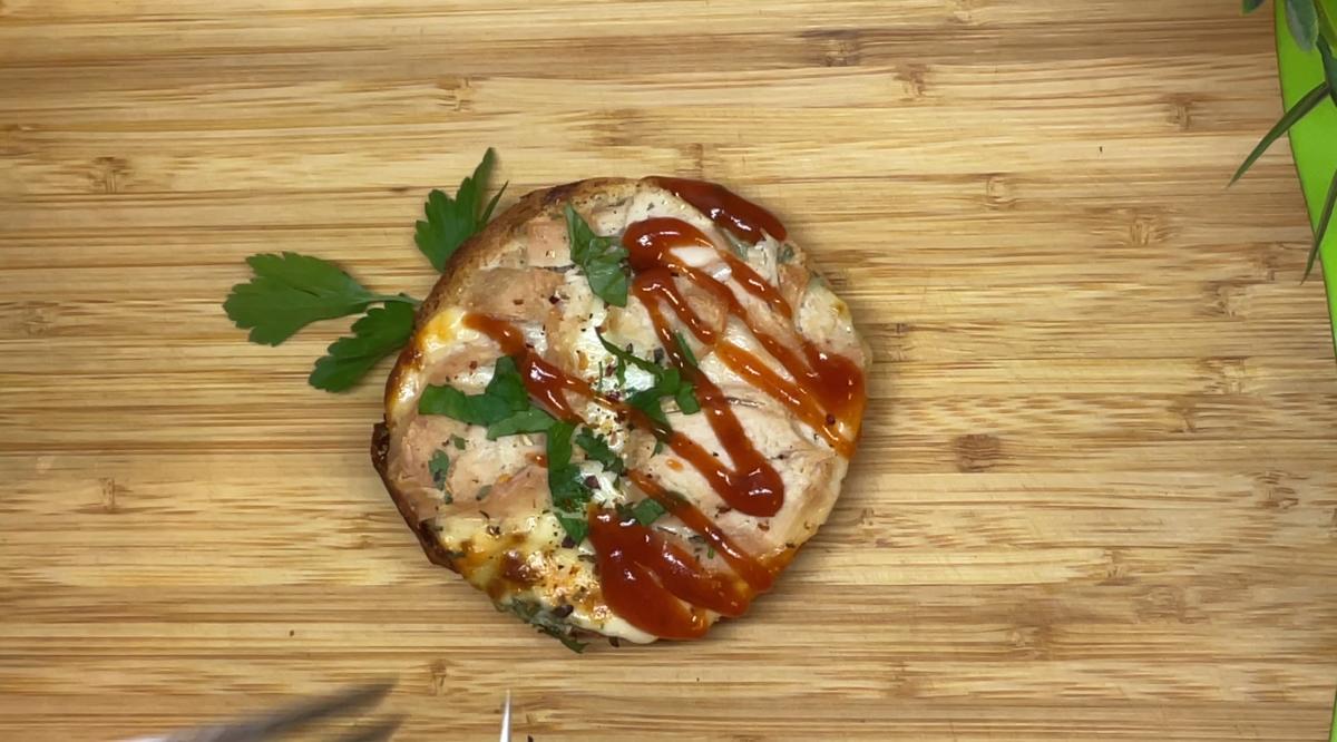 Sandwiches für die perfekte Zwischenmahlzeit - Rezept - Bild Nr. 17444