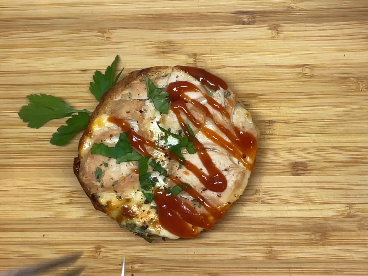 Rezept: Sandwiches für die perfekte Zwischenmahlzeit Bild Nr. 17444 Sandwiches für die perfekte Zwischenmahlzeit - Rezept - Bild Nr. 17444