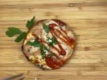 Sandwiches für die perfekte Zwischenmahlzeit - Rezept - Bild Nr. 17444