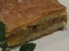 Backen: Gedeckter Aprikosenkuchen - Rezept - Bild Nr. 2