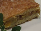 Backen: Gedeckter Aprikosenkuchen - Rezept - Bild Nr. 2