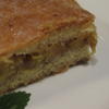 Backen: Gedeckter Aprikosenkuchen - Rezept - Bild Nr. 2