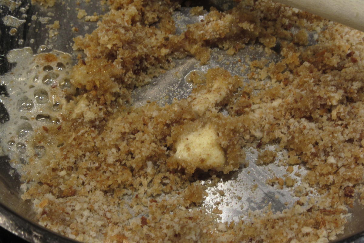 Backen: Gedeckter Aprikosenkuchen - Rezept - Bild Nr. 3