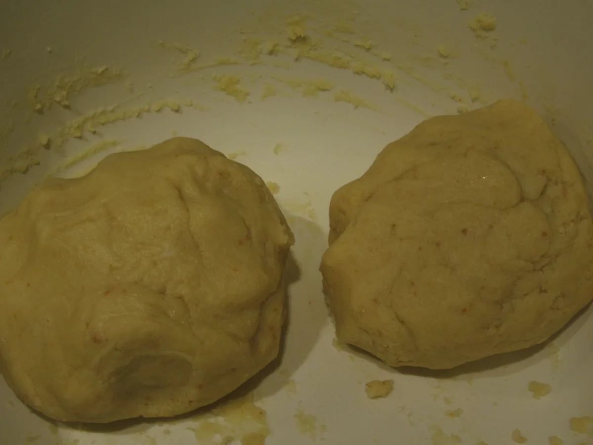 Backen: Gedeckter Aprikosenkuchen - Rezept - Bild Nr. 6