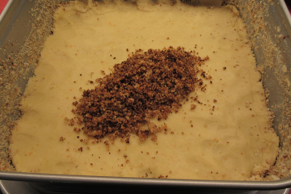 Backen: Gedeckter Aprikosenkuchen - Rezept - Bild Nr. 7