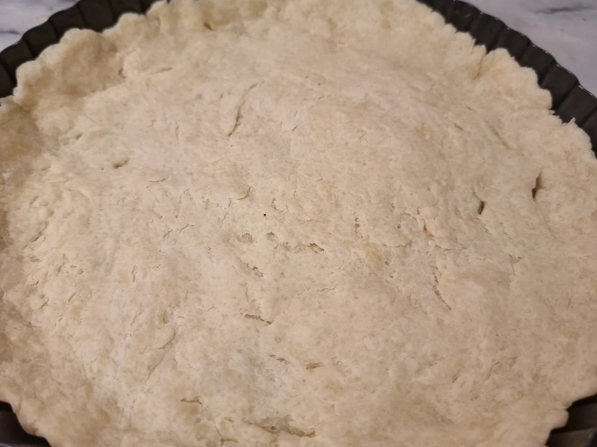 Rezept: Frischkäse-Tomaten-Tarte Bild Nr. 17451 Frischkäse-Tomaten-Tarte - Rezept - Bild Nr. 17451