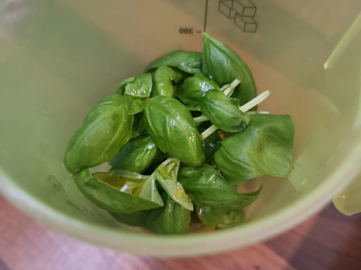 Rezept: Frischkäse-Tomaten-Tarte Bild Nr. 17455 Frischkäse-Tomaten-Tarte - Rezept - Bild Nr. 17455