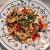 Spitzkohlpfanne mit Gnocchi - Rezept - Bild Nr. 17444