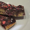 Backen: Schoko-Kirsch-Schnitten - Rezept - Bild Nr. 2