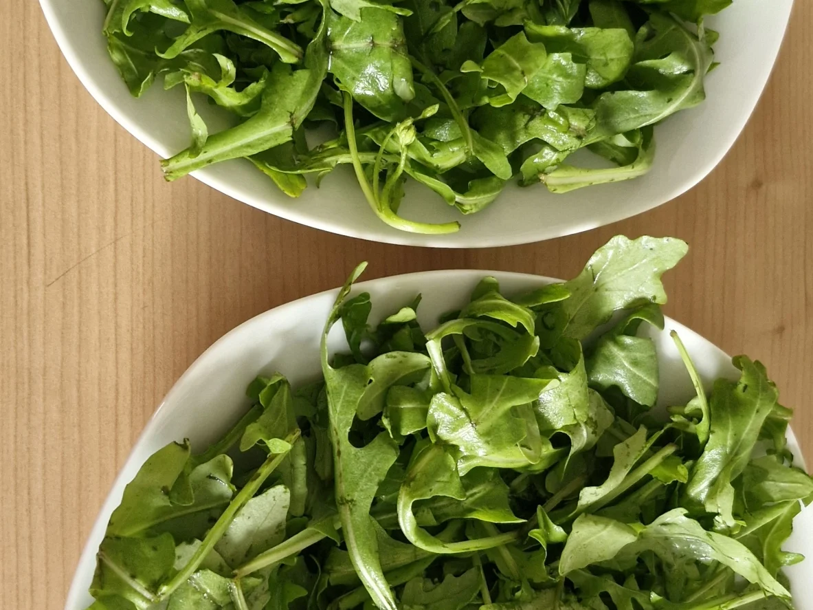 Rezept: Gebratene Zucchini mit Sardinen Bild Nr. 17445 Gebratene Zucchini mit Sardinen - Rezept - Bild Nr. 17445