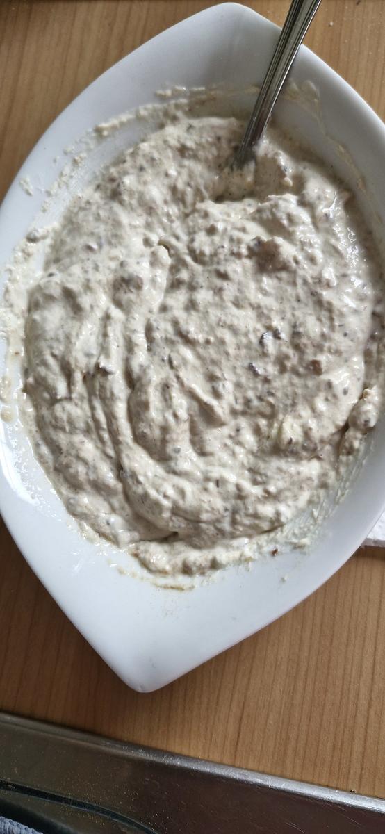 Gebratene Zucchini mit Sardinen - Rezept - Bild Nr. 17449
