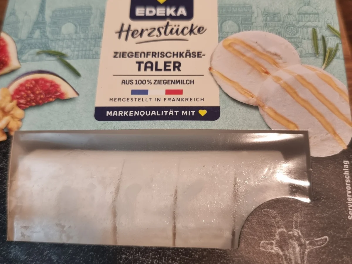 Rezept: Gebratene Gnocchi mit Pfifferlingen und Ziegenkäse Bild Nr. 17456 Gebratene Gnocchi mit Pfifferlingen und Ziegenkäse - Rezept - Bild Nr. 17456