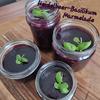 Heidelbeer-Basilikum-Marmelade - Rezept - Bild Nr. 17444