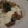 Vollkost: Obstsalat-Crumble - Rezept - Bild Nr. 17446
