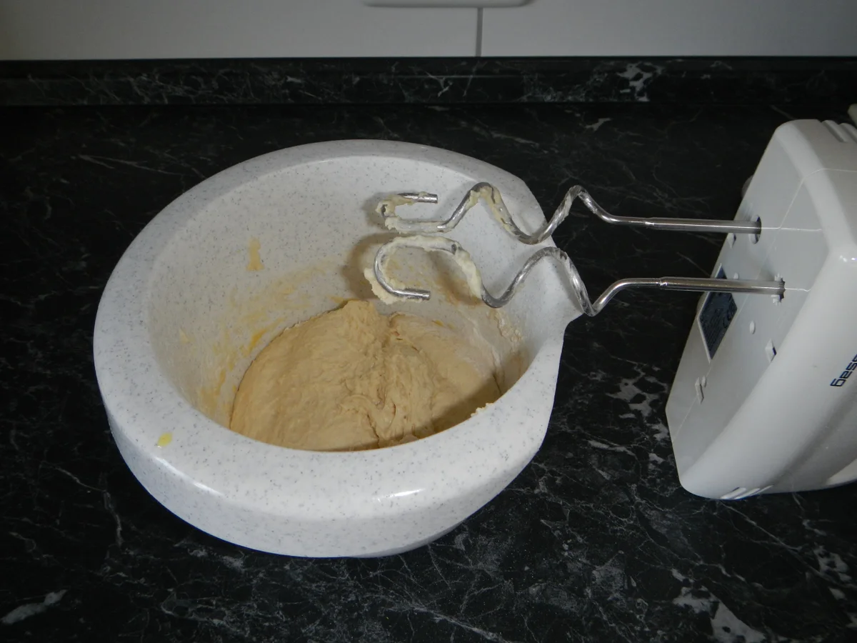 Pesto-Schnecken - Rezept - Bild Nr. 17448