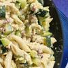 Zucchini - Carbonara - Rezept - Bild Nr. 17463