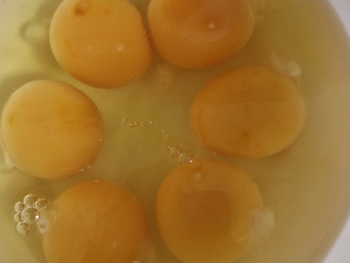 Zucchini - Carbonara - Rezept - Bild Nr. 17468