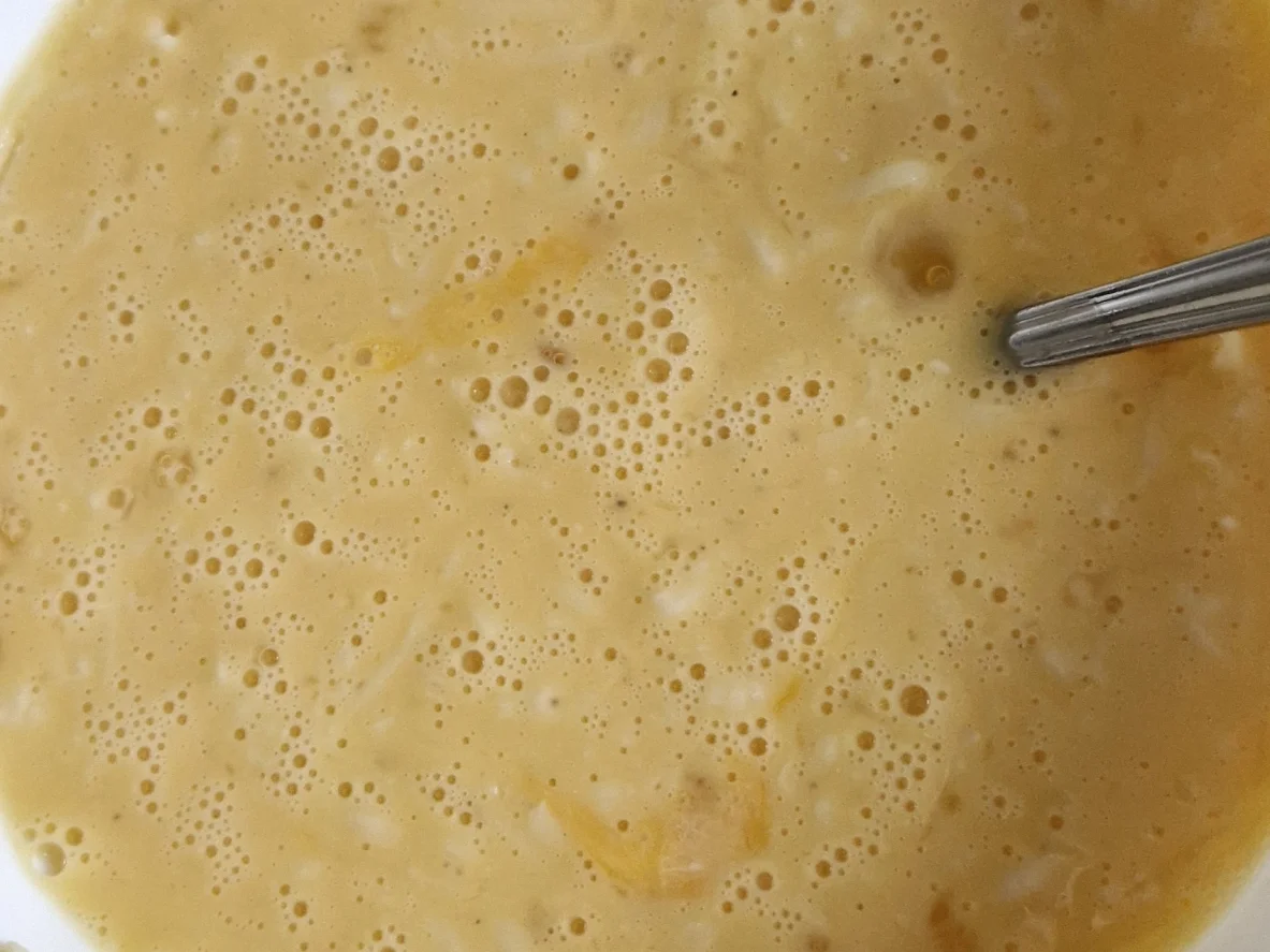 Zucchini - Carbonara - Rezept - Bild Nr. 17469