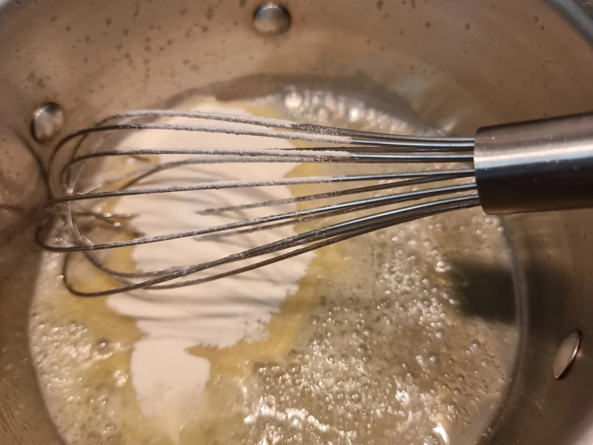 Gemüse-Moussaka - Rezept - Bild Nr. 17449