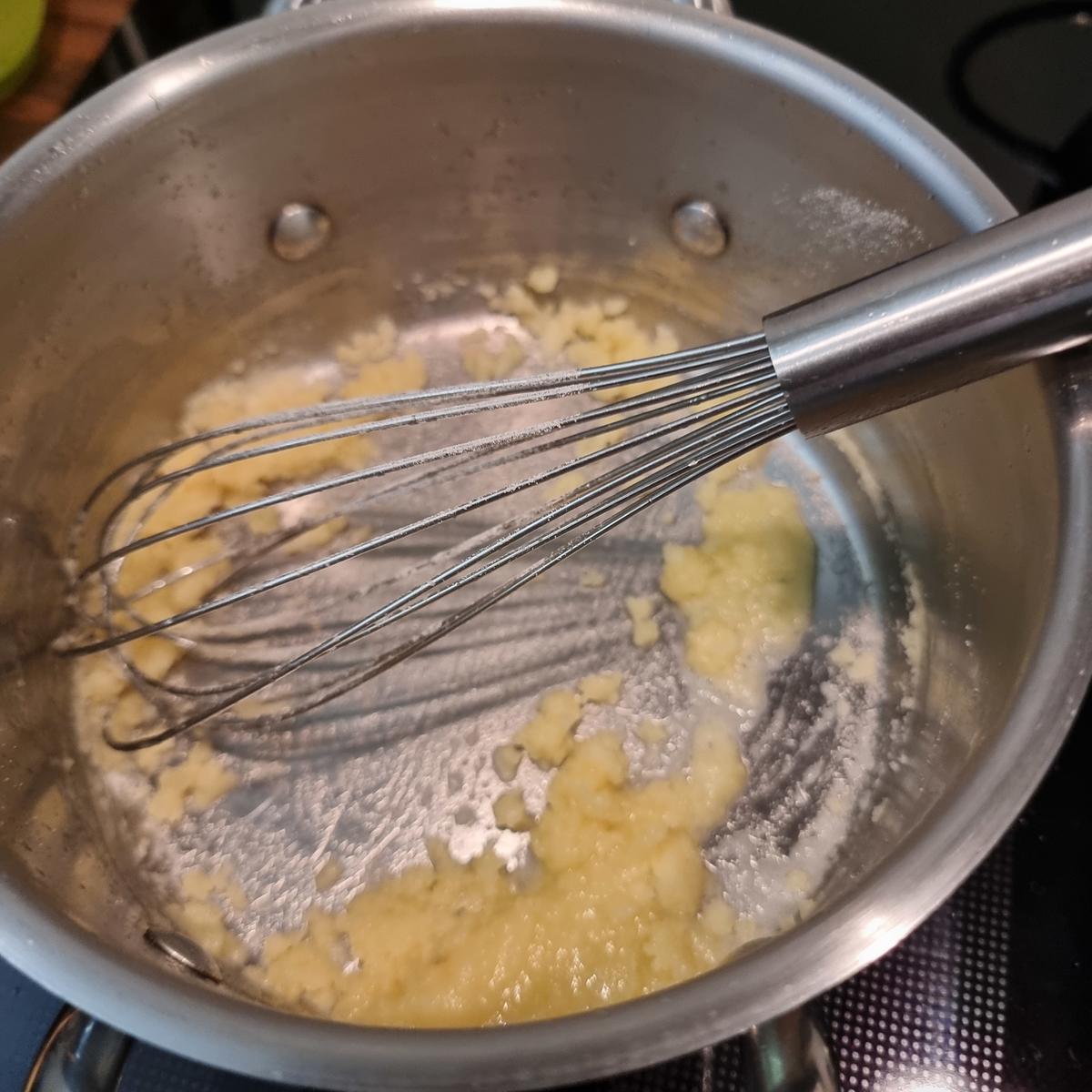 Gemüse-Moussaka - Rezept - Bild Nr. 17450