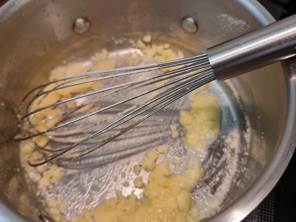 Gemüse-Moussaka - Rezept - Bild Nr. 17450