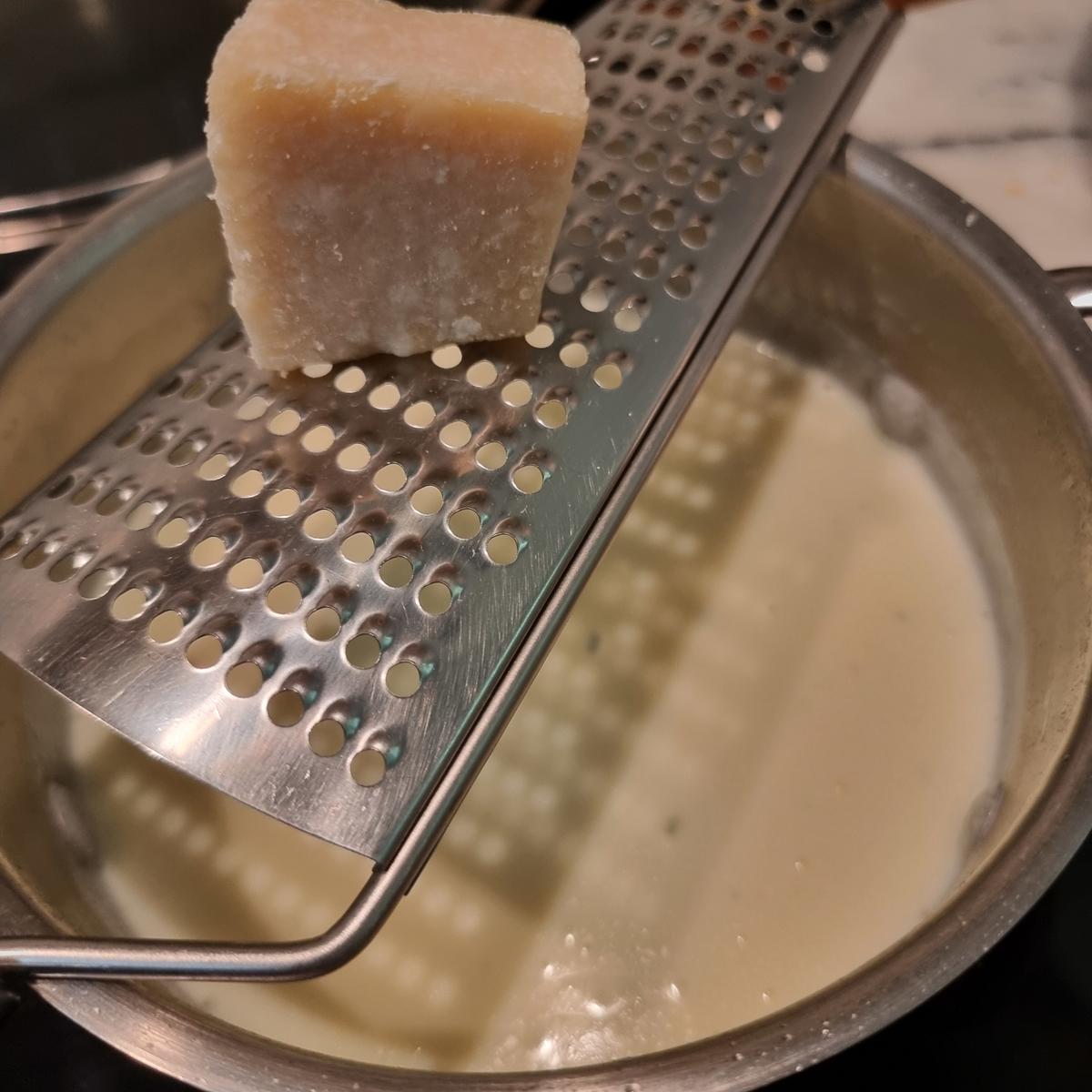 Gemüse-Moussaka - Rezept - Bild Nr. 17451
