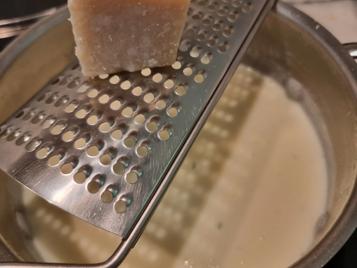 Gemüse-Moussaka - Rezept - Bild Nr. 17451