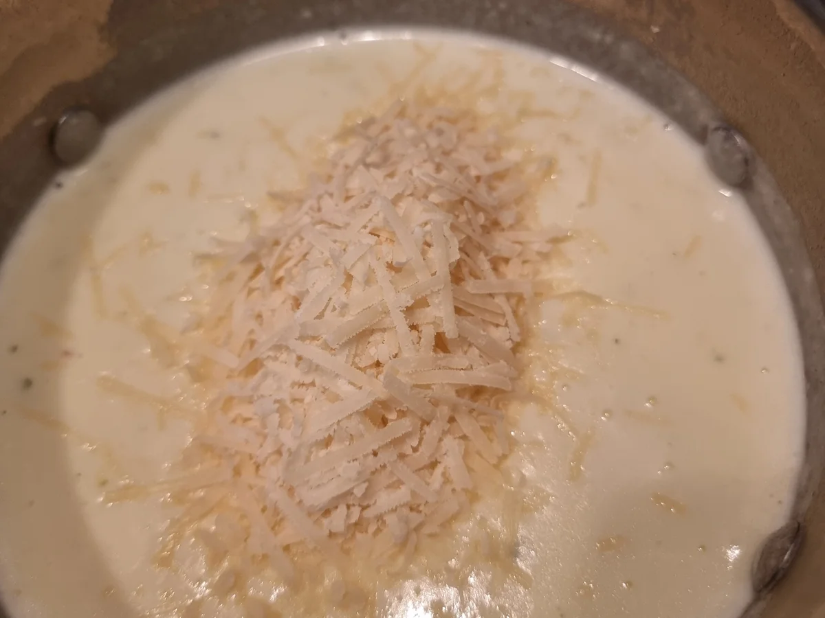 Gemüse-Moussaka - Rezept - Bild Nr. 17452