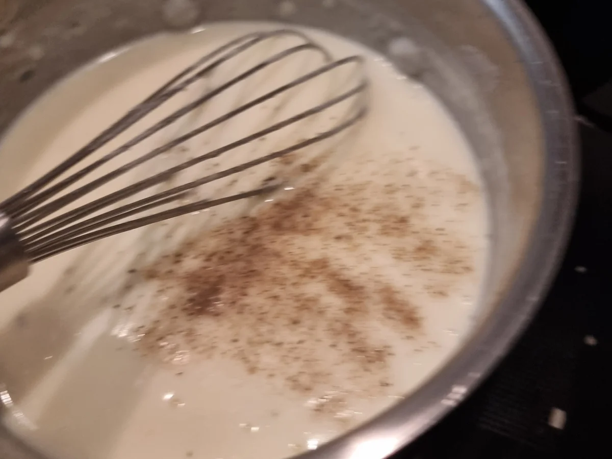 Gemüse-Moussaka - Rezept - Bild Nr. 17453