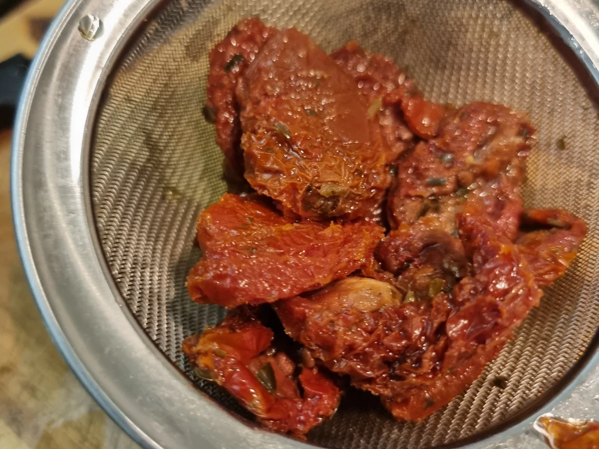 Gemüse-Moussaka - Rezept - Bild Nr. 17454