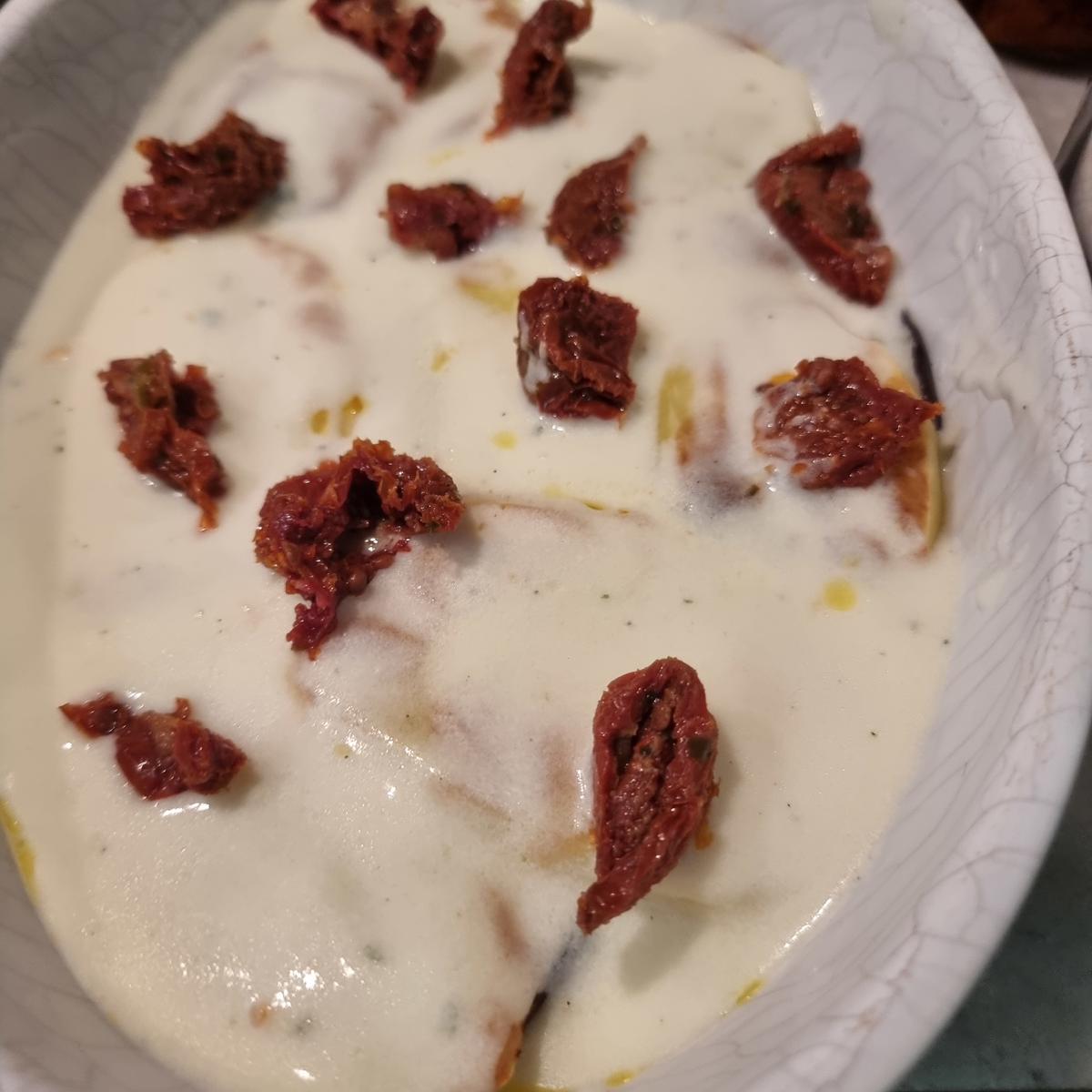 Gemüse-Moussaka - Rezept - Bild Nr. 17457