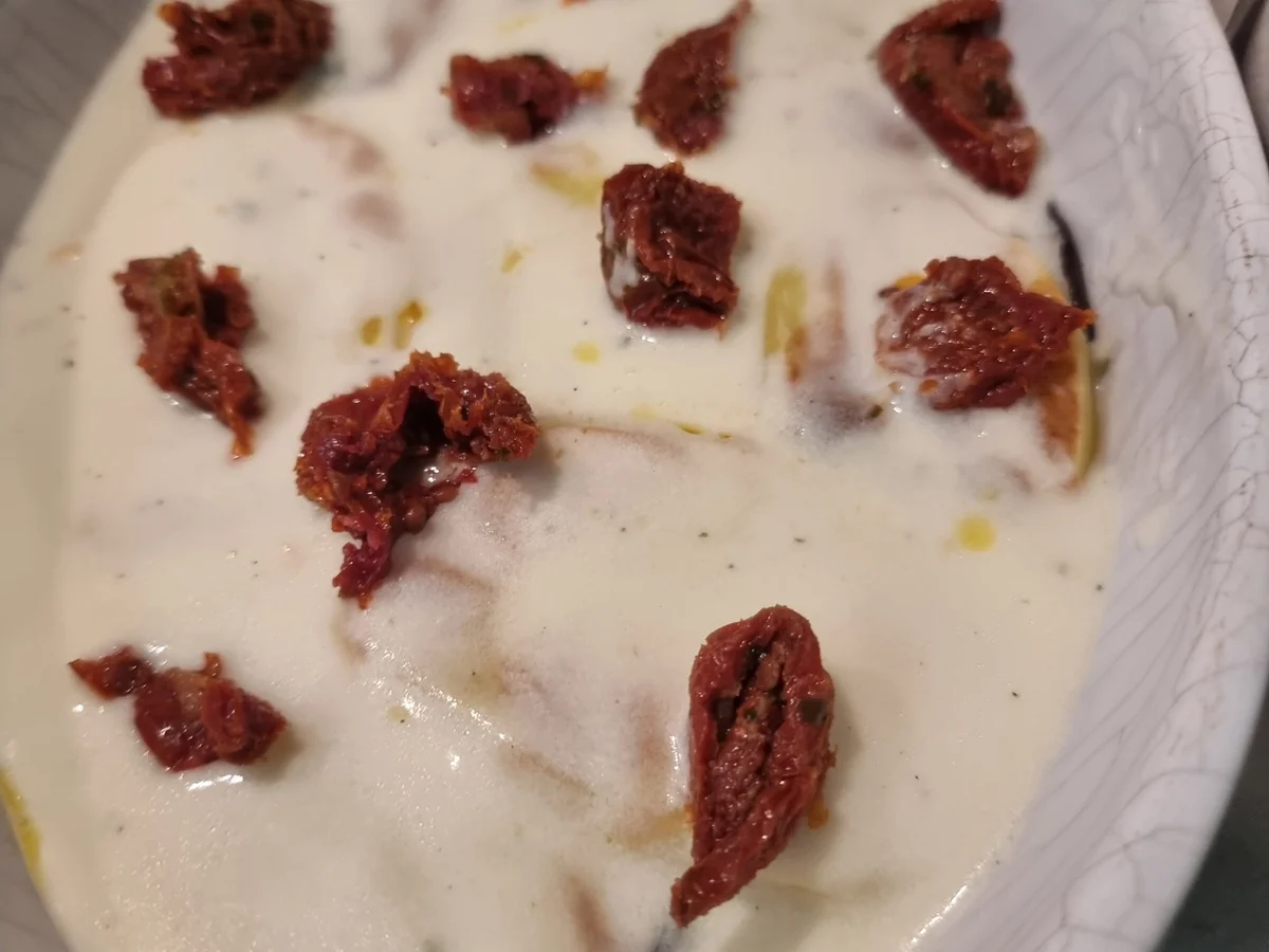 Gemüse-Moussaka - Rezept - Bild Nr. 17457