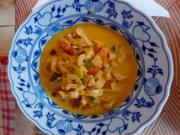 Geschnetzeltes mit Steinpilzen und Baguette - Rezept - Bild Nr. 2