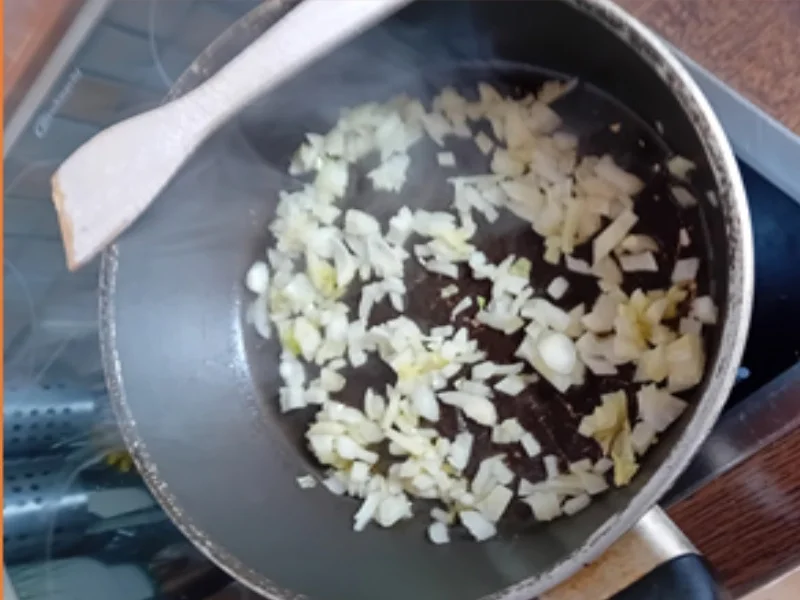 Rezept: Seelachsfilet auf Wirsingbett Bild Nr. 17459 Seelachsfilet auf Wirsingbett - Rezept - Bild Nr. 17459