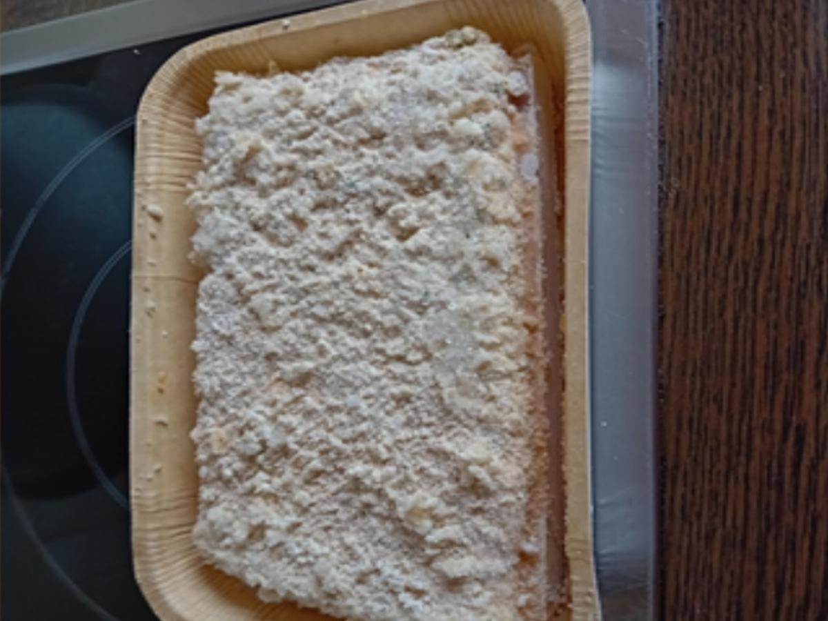 Schlemmer-Filet mit Butter-Buschbohnen und Kümmel-Pellkartoffeln - Rezept - Bild Nr. 4