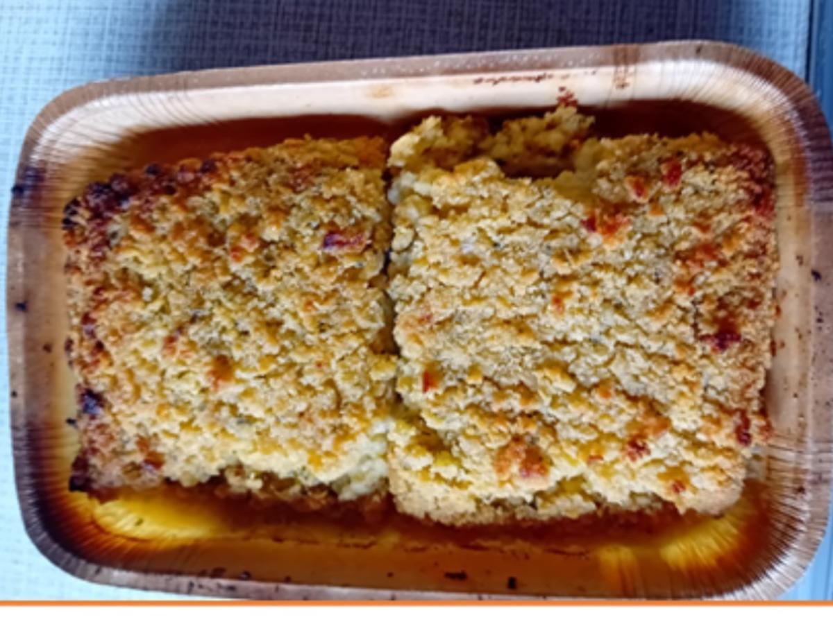 Schlemmer-Filet mit Butter-Buschbohnen und Kümmel-Pellkartoffeln - Rezept - Bild Nr. 5