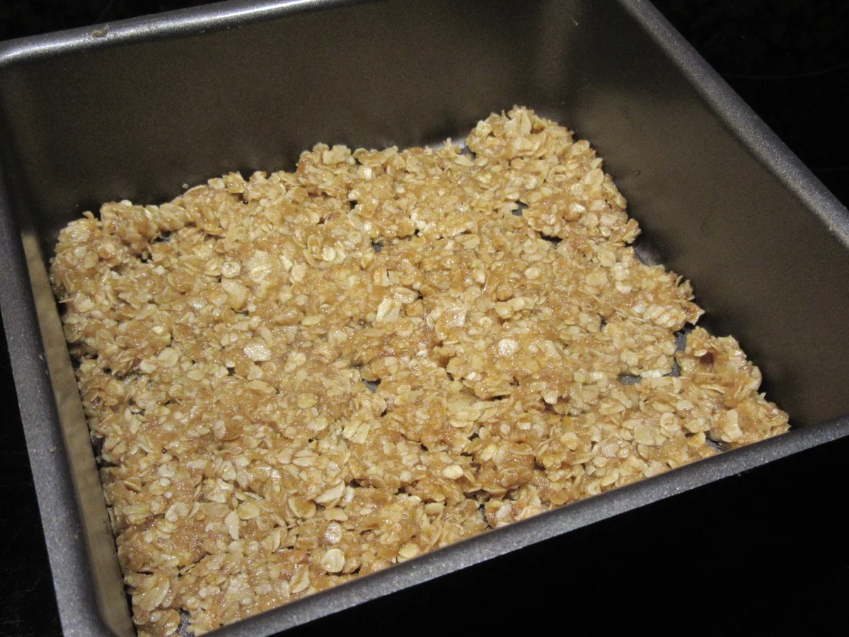 Vollkost: Fruit-Salad-Crumble - Rezept - Bild Nr. 17457