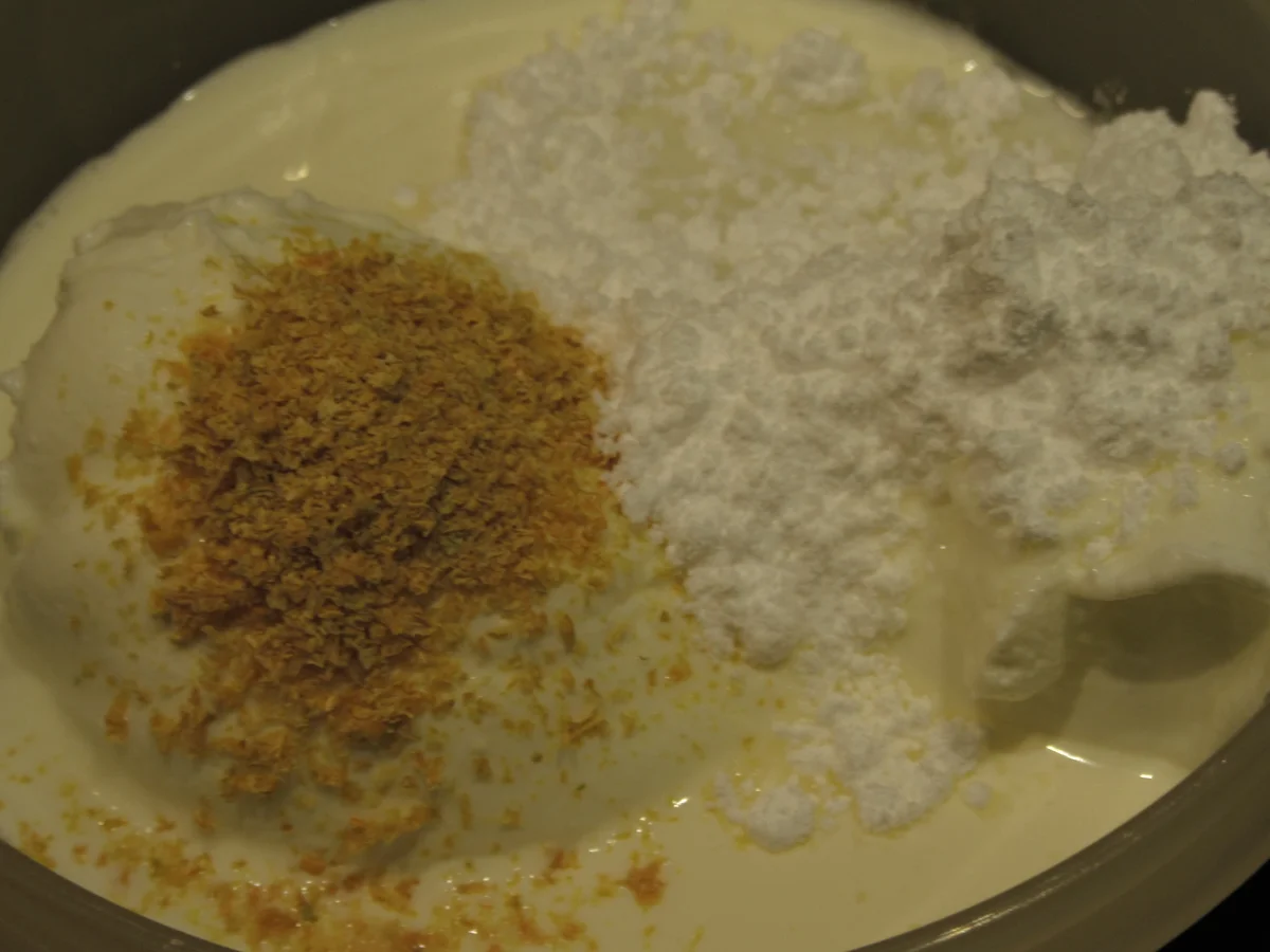 Vollkost: Fruit-Salad-Crumble - Rezept - Bild Nr. 17460